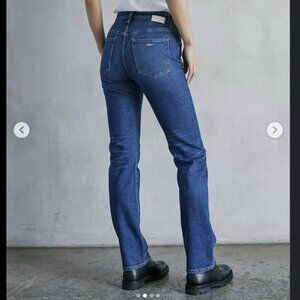 NWT CQY CANDID THOUGHTFUL JEANS